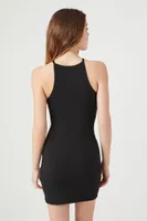 Women's Cami Bodycon Mini Dress