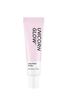 Unicorn Glow Hydrating Primer in Clear