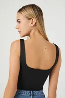 Women's Contour Tank Bodysuit