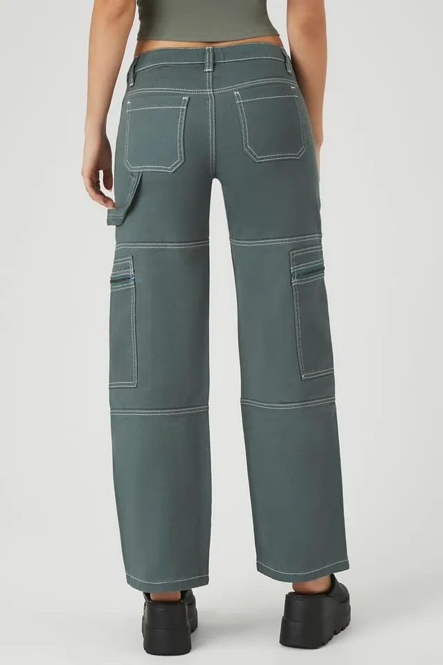 Charter Club Petite Wide-Leg Sailor Pants, Created for Macy's - Macy's