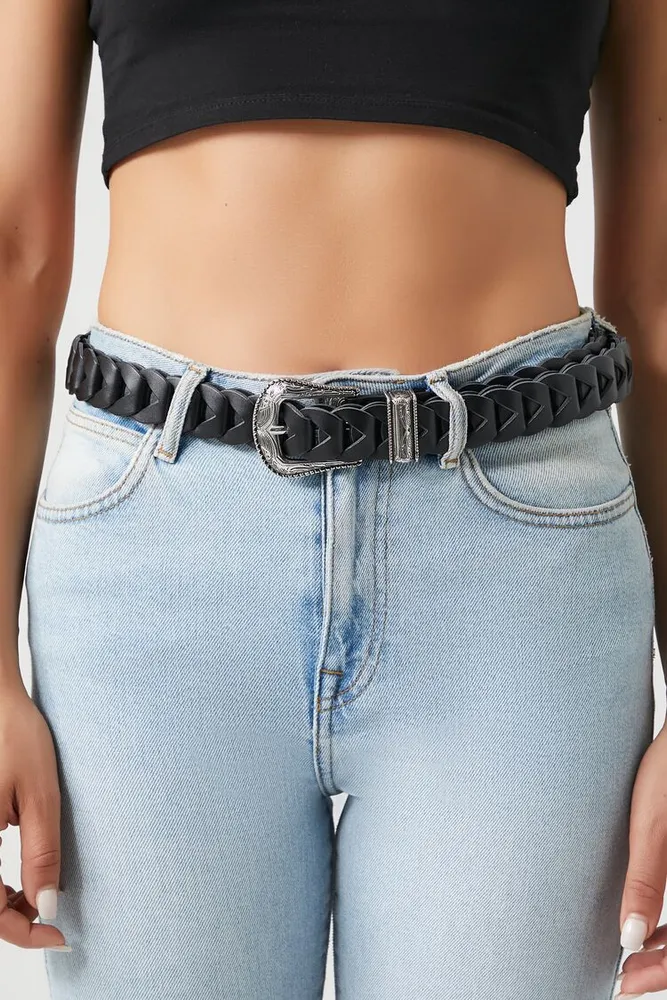 Women's Belts - FOREVER 21