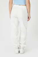 Women's Toggle Drawstring Joggers