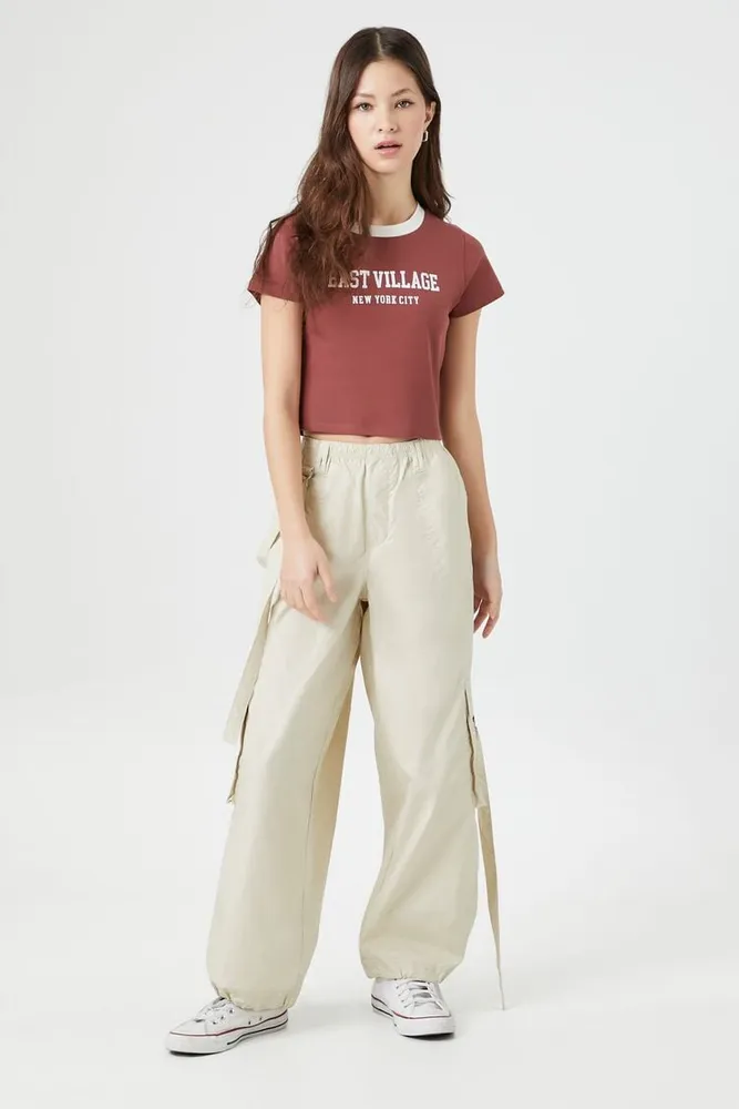 East Village Pants in Olive  Small waist, How to wear, Model