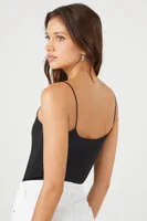 Women's Contour Reversible Bodysuit