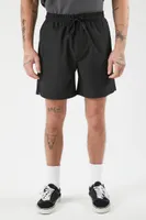 Men Everyday Drawstring Shorts