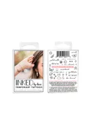 INKED by Dani Forever Favorites Pack