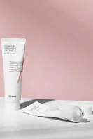 COSRX Balancium Comfort Ceramide Cream in White