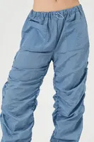 Women's Windbreaker Parachute Pants