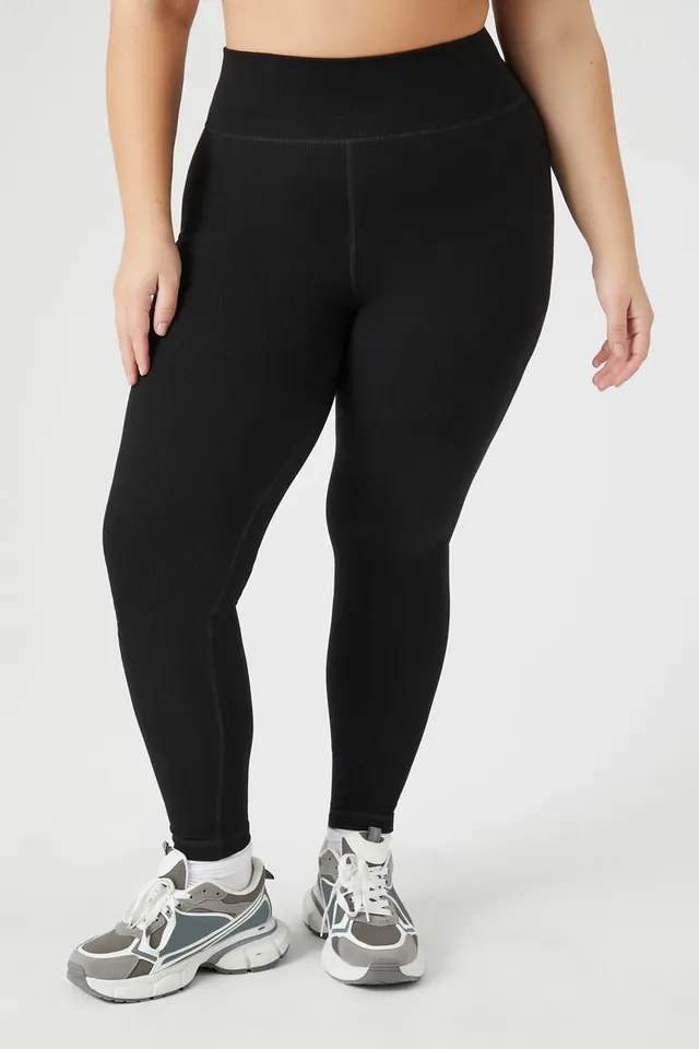 Women's Active Seamless Leggings