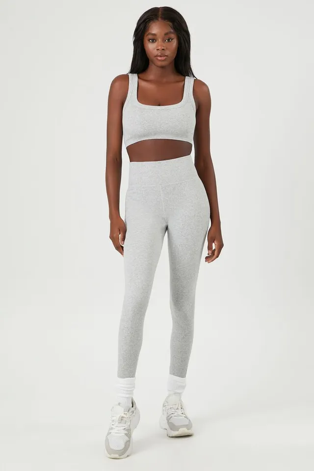 Active Seamless Ruched Leggings