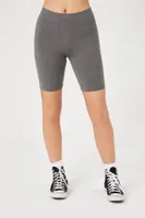 Women's Organically Grown Cotton Bike Shorts