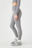 Women's Active High-Rise Leggings Large