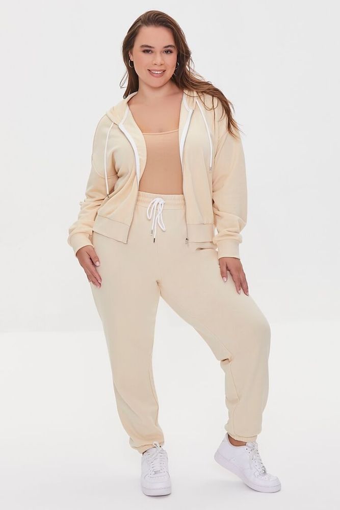 Women's French Terry Joggers