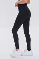 Women's Active Seamless High-Rise Leggings