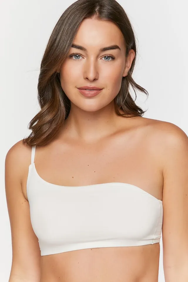 Acute Cami Bralette - Vanilla