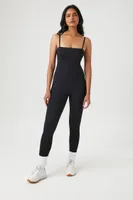 Women's Fitted Cami Jumpsuit