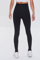 Women's Active Seamless High-Rise Leggings