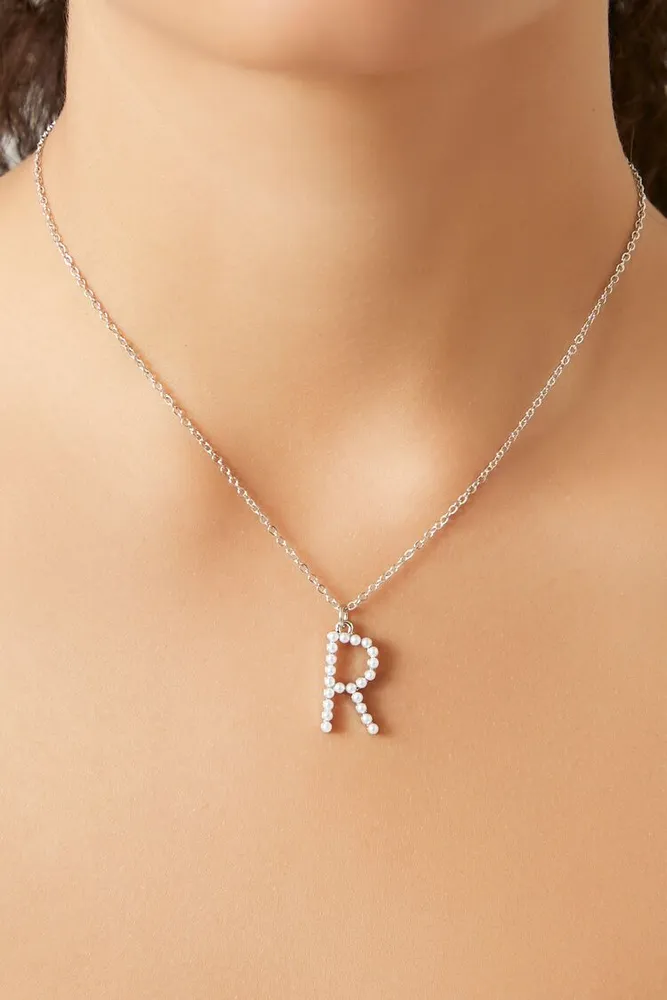 Fashion 26 Letter Necklace Rhinestone Heart Pendant Initials Necklace  Choker Clavicle Chain Confessions Birthday Gifts Jewelry | Fruugo BH