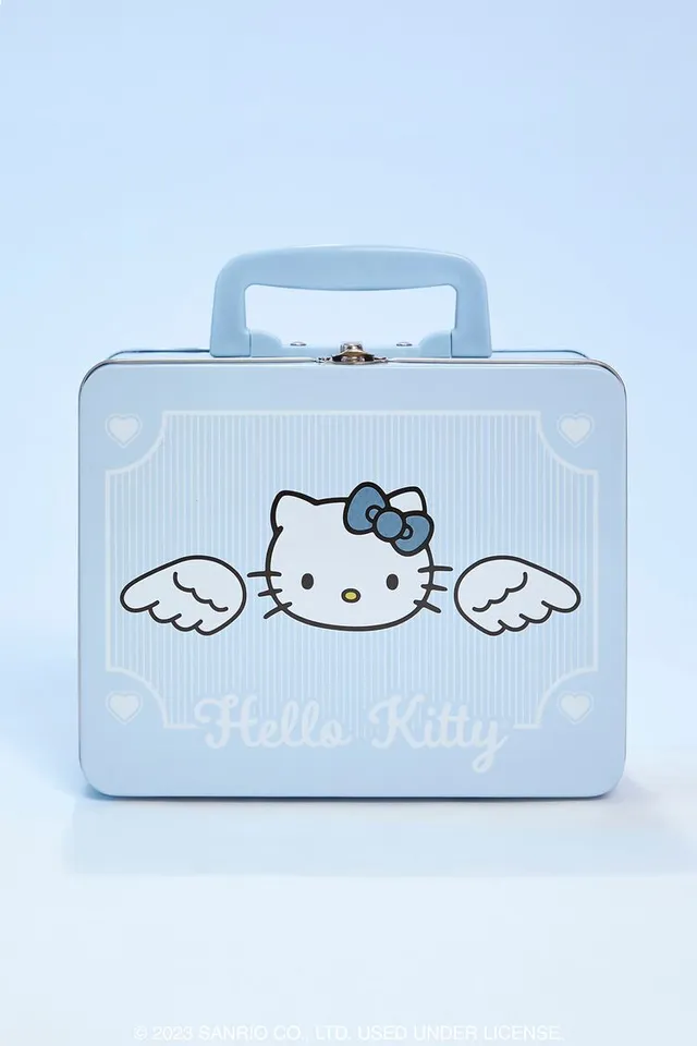 Gabby's Dollhouse Kids Lunch Box Pandy Paws and Kitty Friends Insulated  Lunch Bag