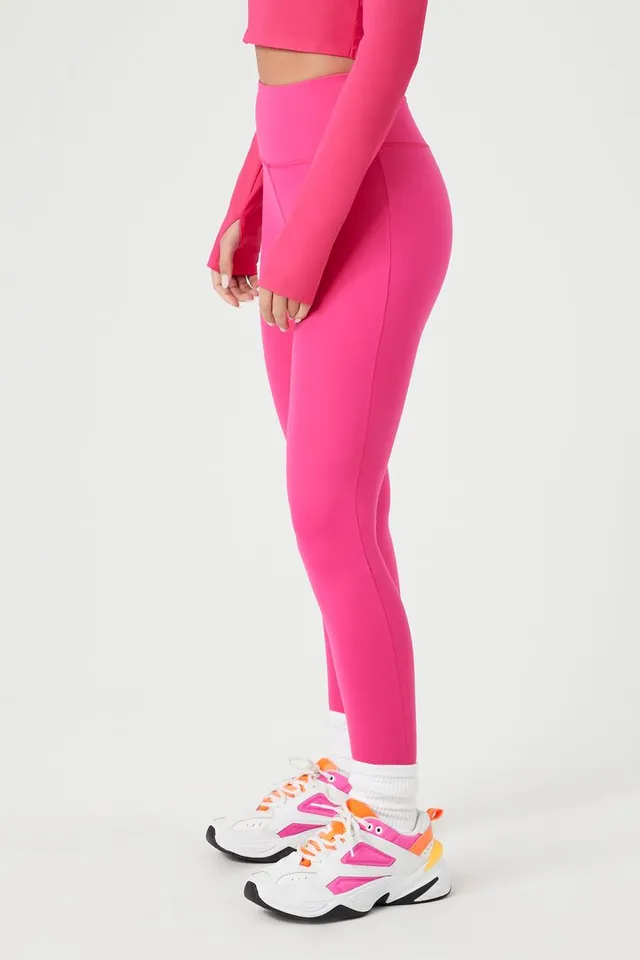 Active Ski High-Rise Stirrup Leggings