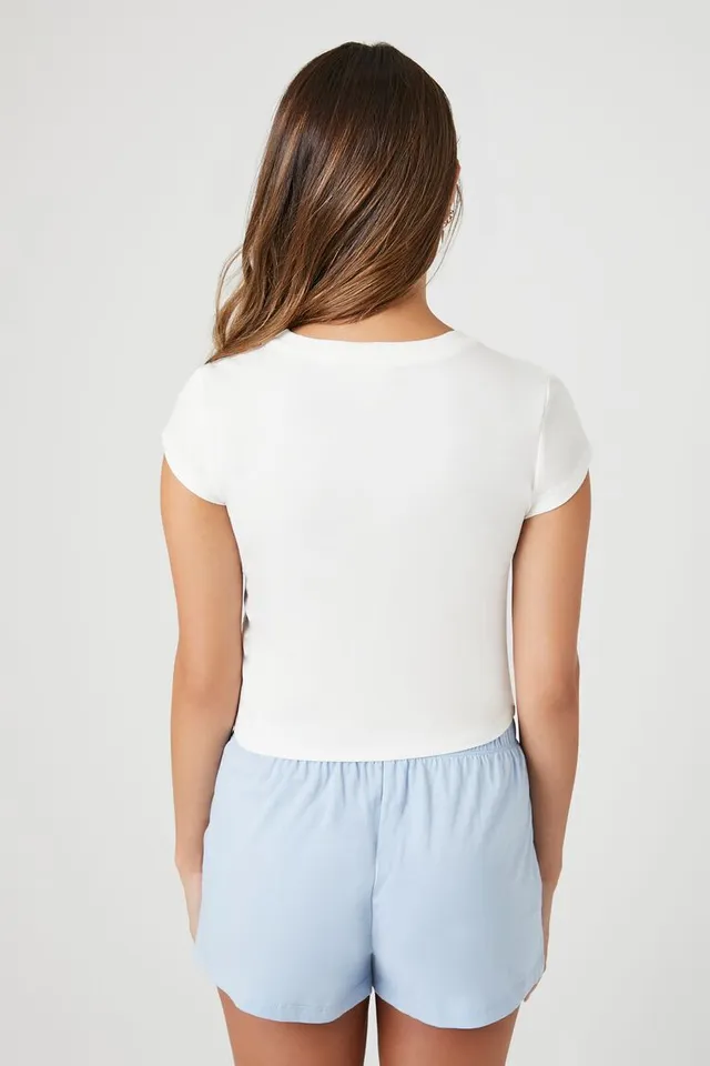 Lids Oakland Athletics Concepts Sport Women's Roamer Knit Tank Top & Shorts  Set - White