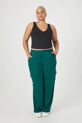 Women's Cargo Pants