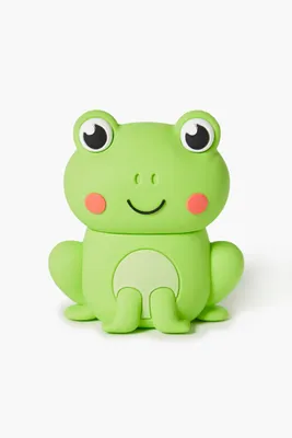 Bluetooth Mini Frog Speaker in Green
