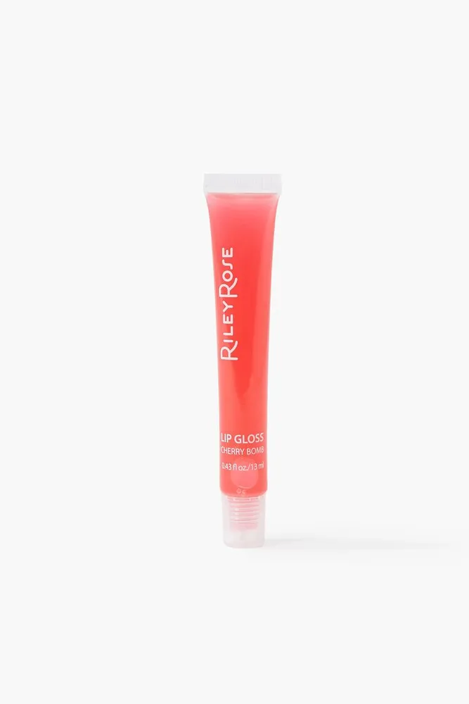 Riley Rose Lip Gloss