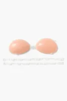 Strapless Silicone Bra in Nude