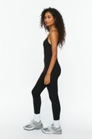 Women's Fitted Cami Jumpsuit