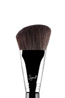 Sigma Beauty F23 Soft Angled Contour Brush in Black