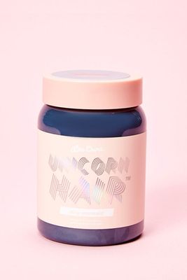 Unicorn Hair in Dirty Mermaid