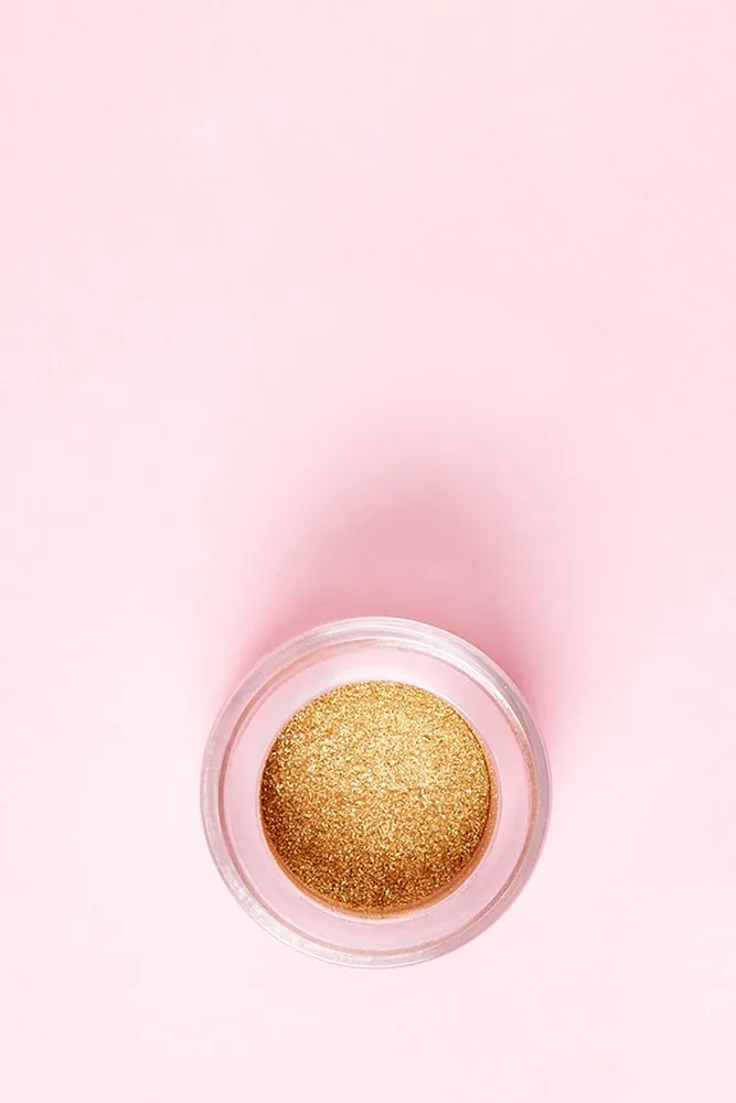 Sugarpill Loose Eyeshadow in Goldilux