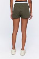 Women's Active Drawstring Shorts in Cypress Small