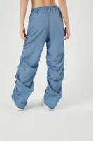 Women's Windbreaker Parachute Pants