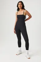 Women's Fitted Cami Jumpsuit