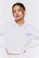 Women's Palm Beach Graphic Pullover