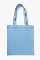 Zodiac Sign Graphic Tote Bag