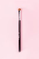 Sigma Beauty E55 – Eye Shading Brush in Brown