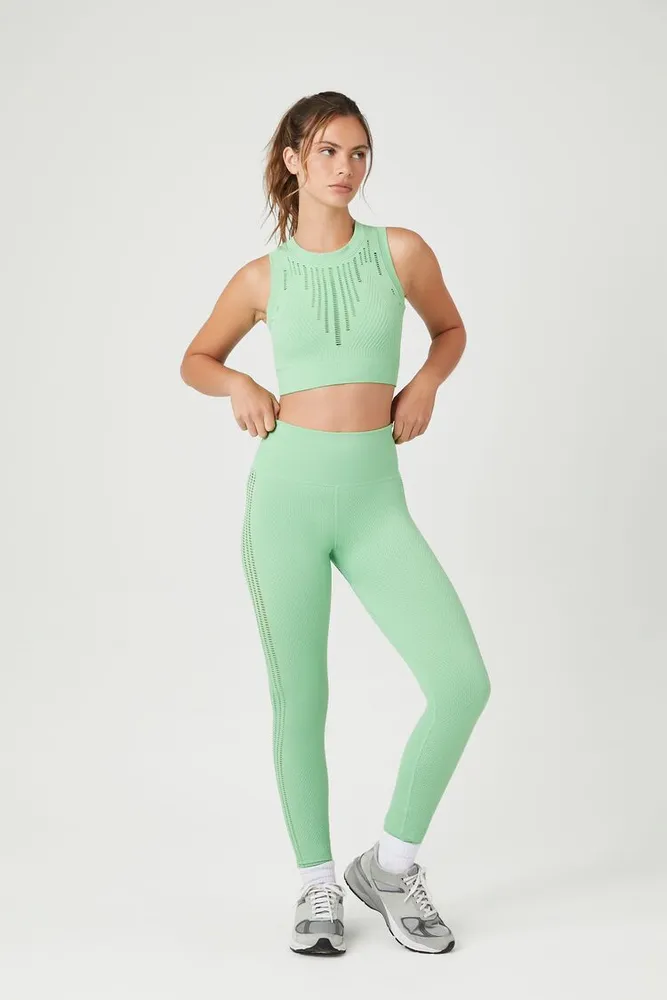 Forever 21 2016 Activewear Campaign