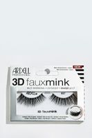 Ardell 3D Faux Mink 857 Lashes in Black