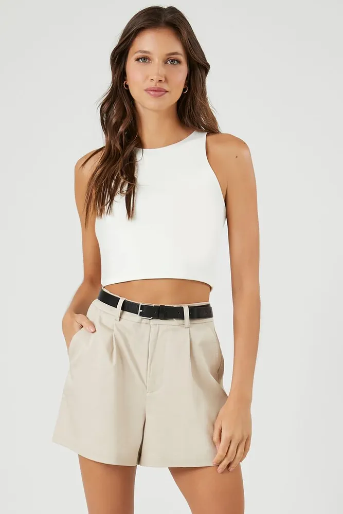 16 Best High-Waisted Wide-Leg Pants for Women