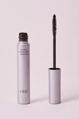 DHC Mascara Perfect Pro Double Protection in Black