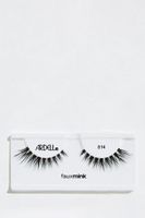 Ardell Faux Mink 814 Lashes in Black