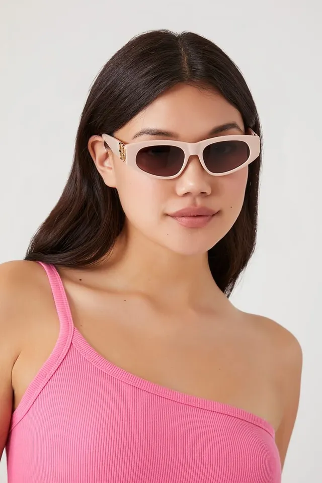 PASTL Scallop Sunglasses