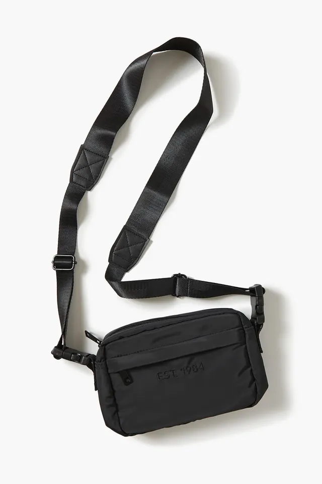 Playboy By PacSun Monogram Crossbody Bag