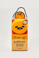 Gudetama Macaron Lip Balm in Yellow