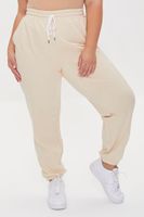 Women's French Terry Joggers