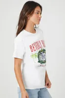 Women's Prince Peter Beverly Hills Graphic T-Shirt