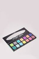 Pinky Rose Bright Lights Eyeshadow Palette